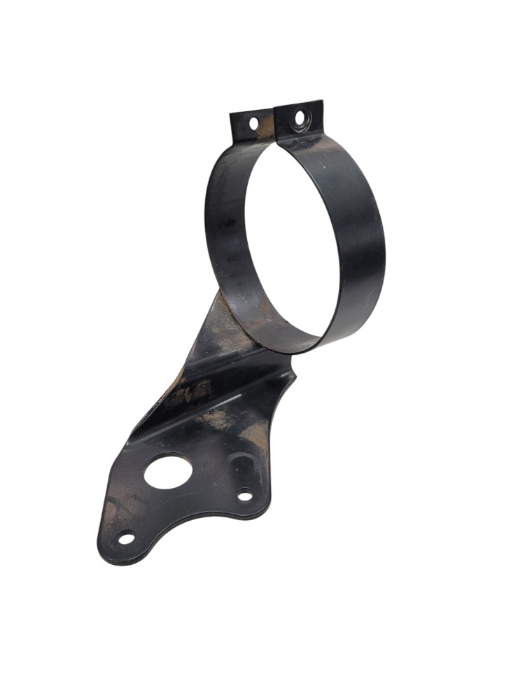 Suporte Filtro Oleo Hidraulico Mb Actros 3