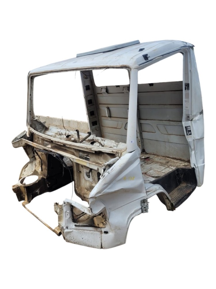 Cabine Mb 710 2011 2