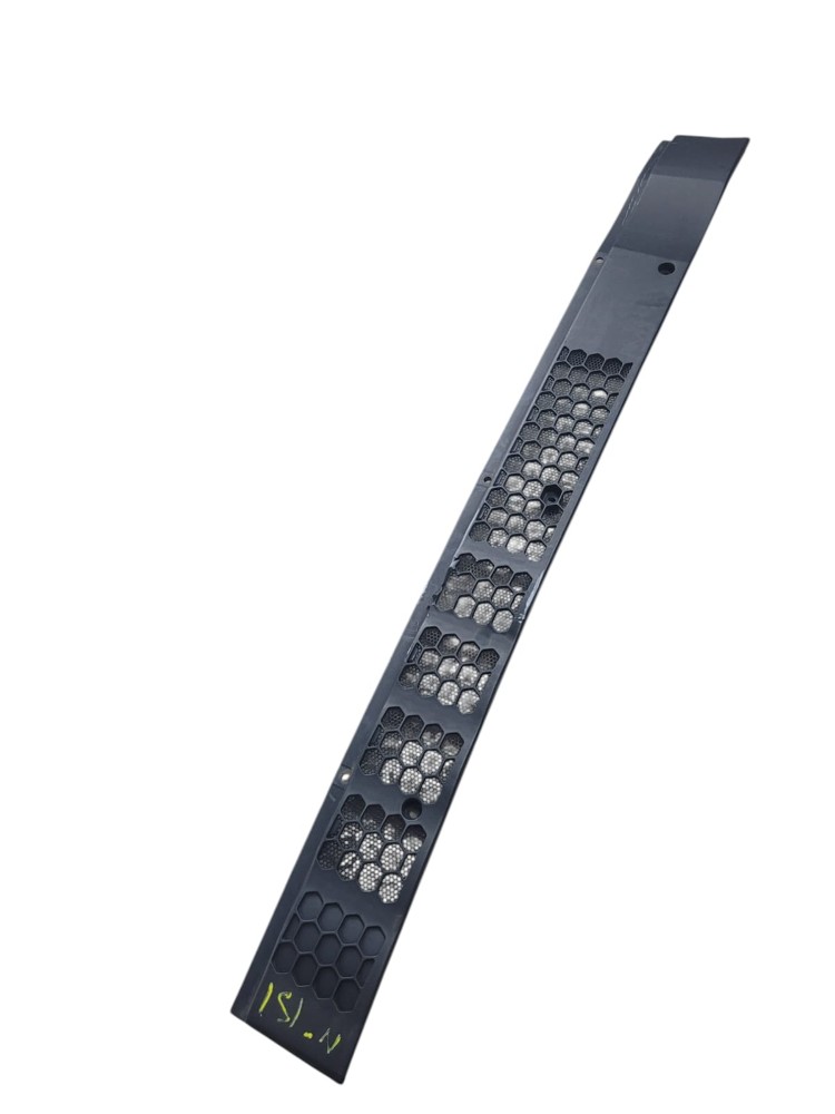 Gralha Filtro Ar Man Tgx 29.480 2020 VN151 1