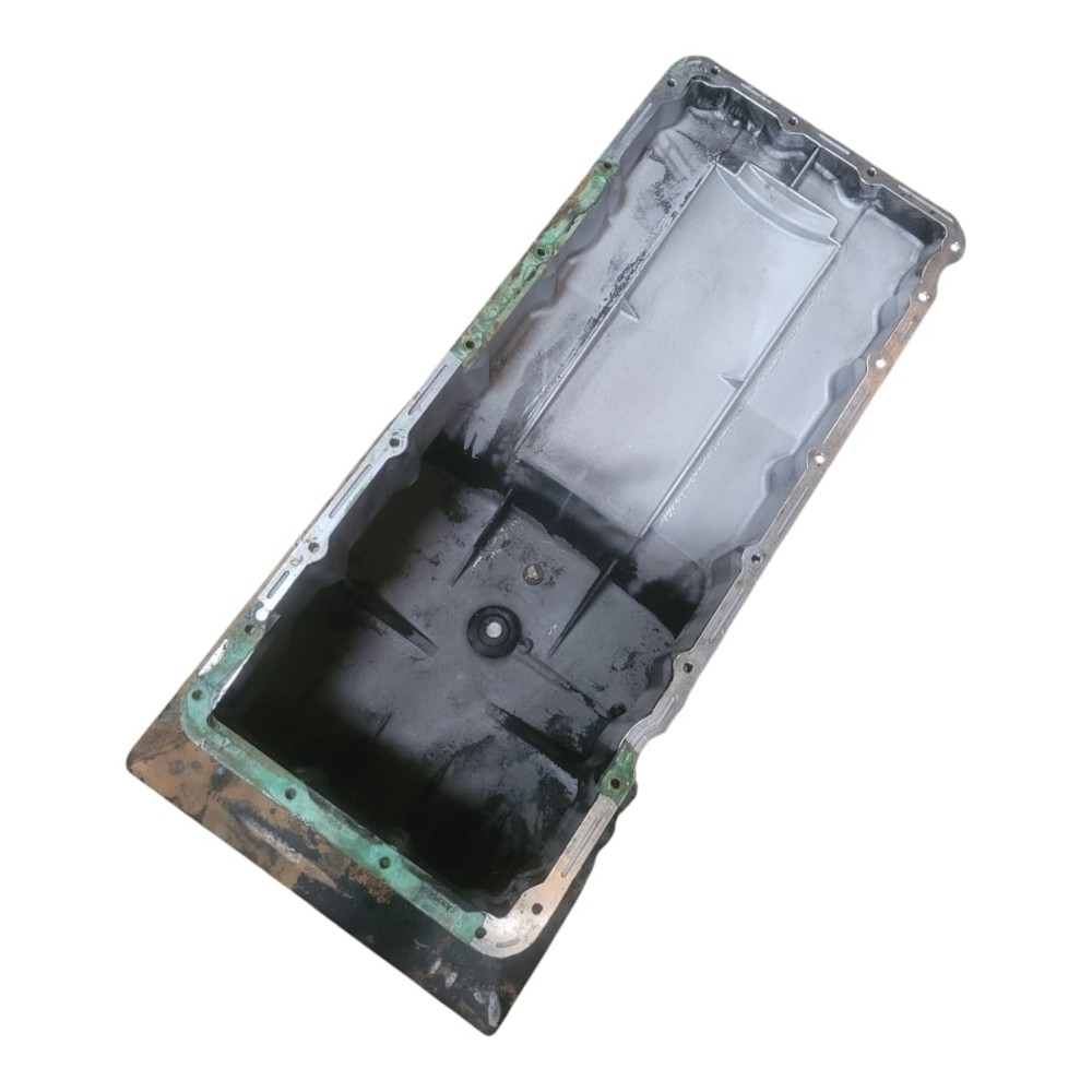 Carter Oleo Motor Om906 Mb Atego 7