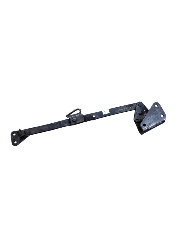 Braco Limpador Articulacao Cabine Man Vw Worker 1