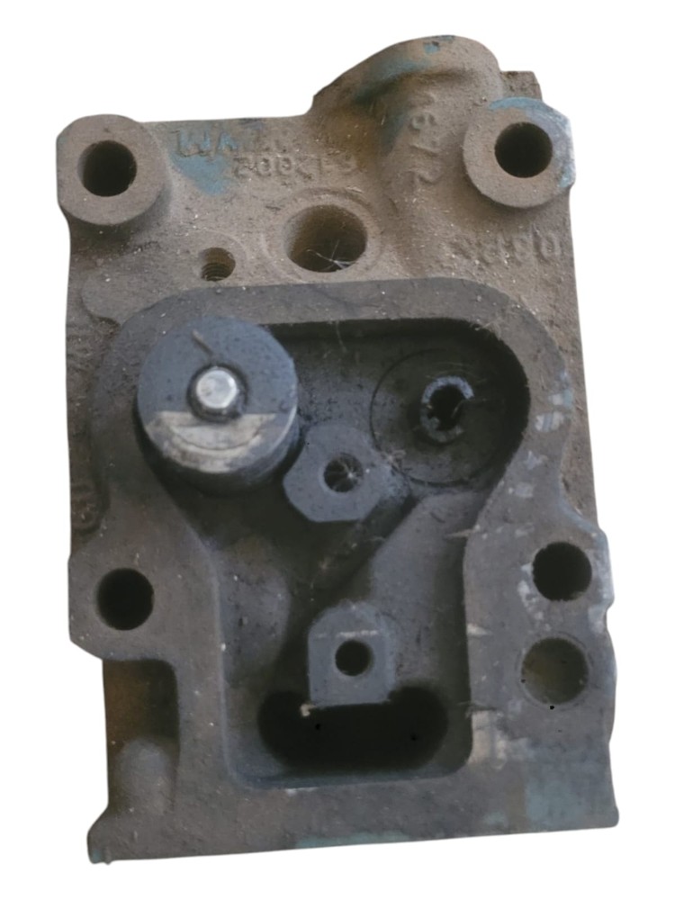 Cabecote Motor MWM X12 Volvo Vm 5