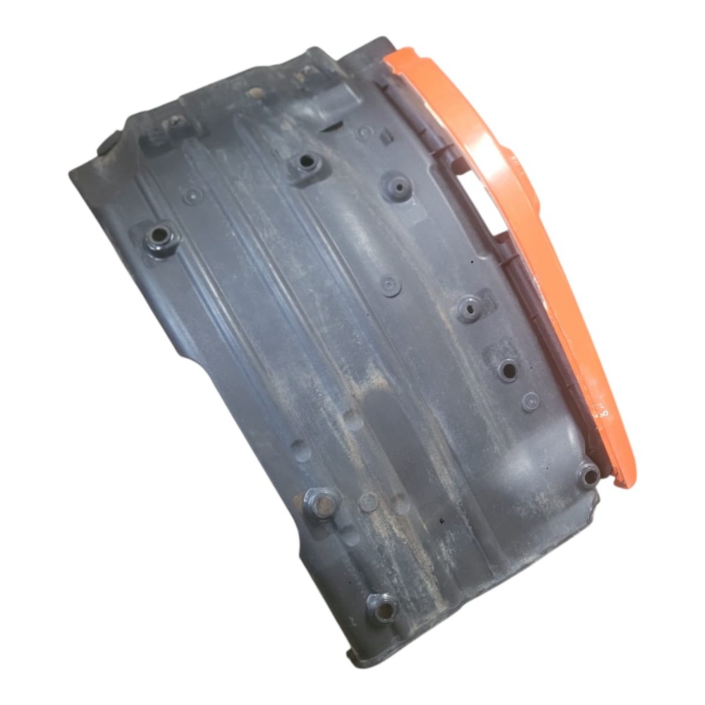 Paralama Scania R460 2023 A 2024