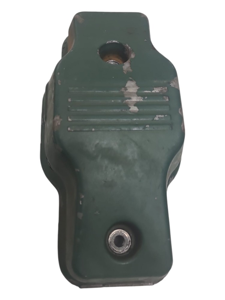 Suporte Coxim Motor Volvo Vm 2013 4