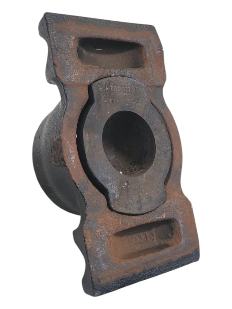 Batente Mola Mb Atego 2425 2