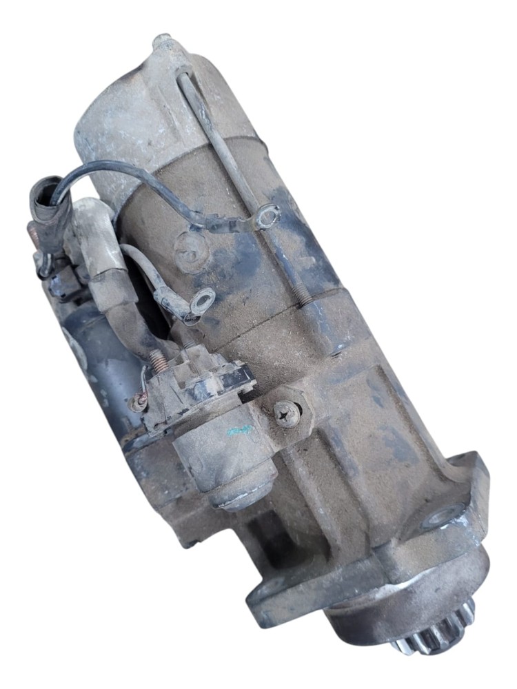 Motor Arranque Mb Axor 1