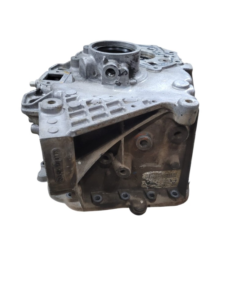 Carcaca Caixa Cambio Mb G60 G85 Atego 2426 Traseiro 4