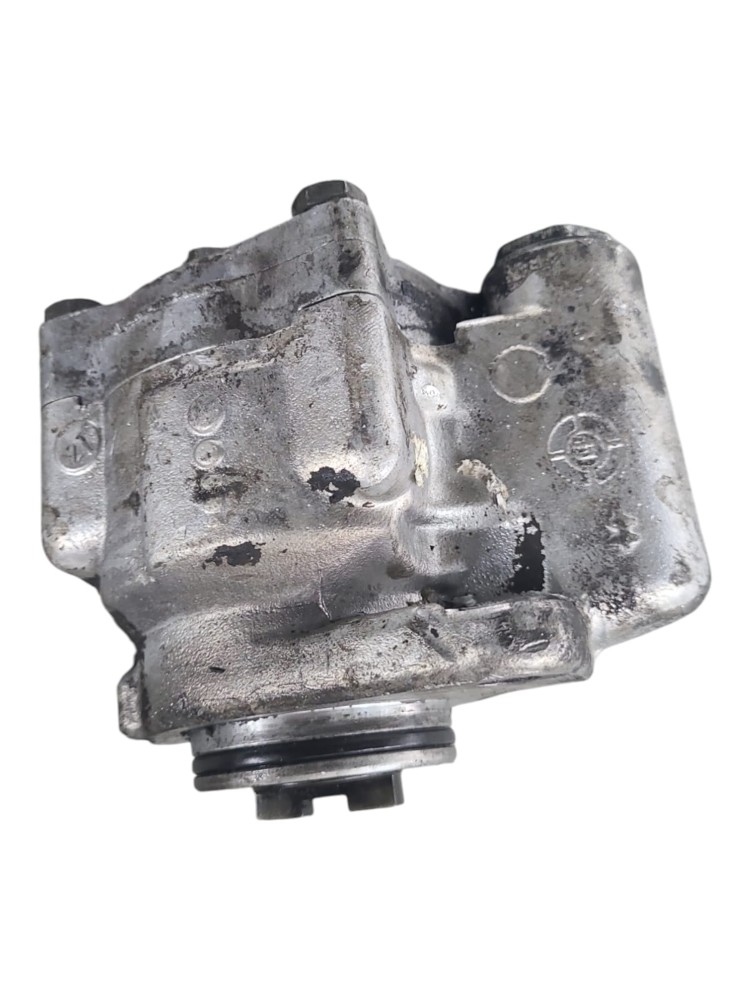 Bomba Direcao Hidraulica Mb Axor 5