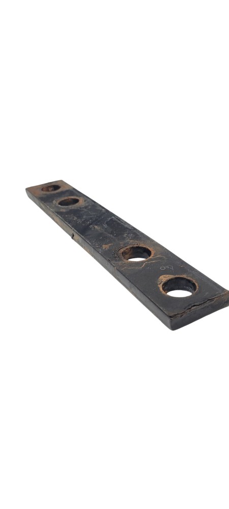 Chapa Suporte Interno Cabine Man Tgx 2020 2