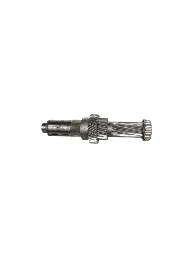 Eixo Fixo Caixa Eaton 6306
