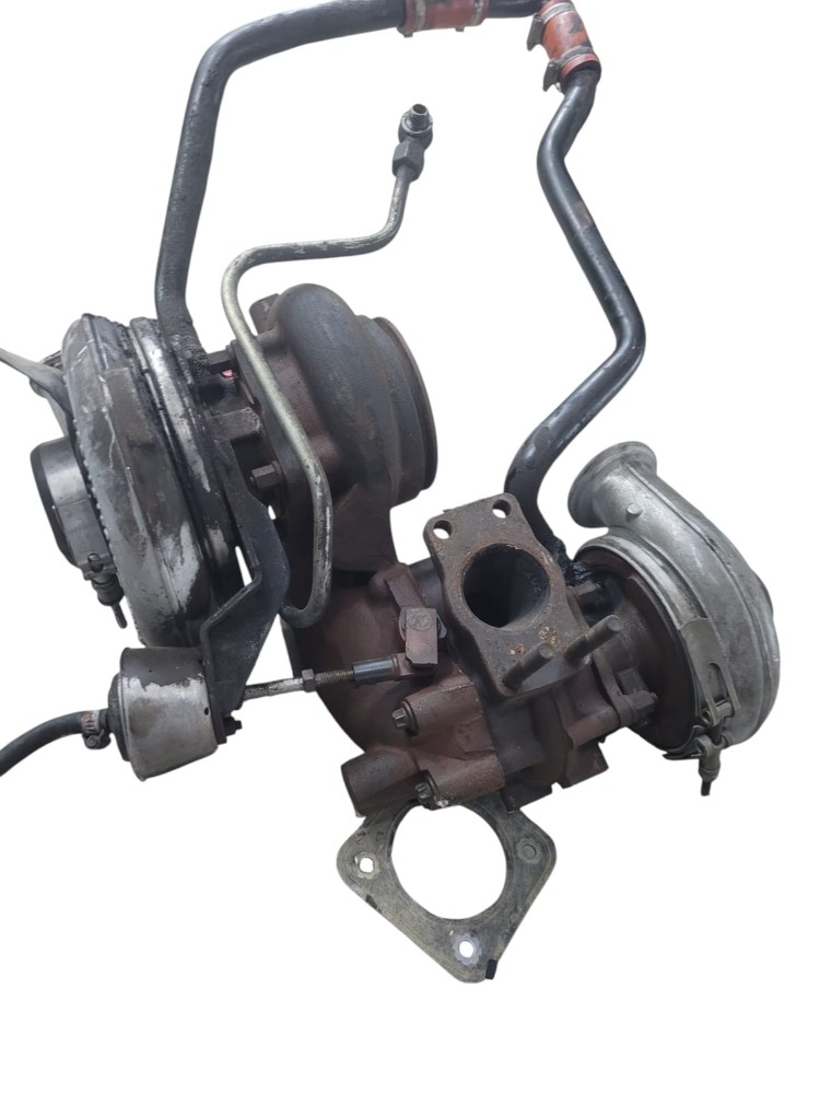 Turbina Man 4 Cilindros 2