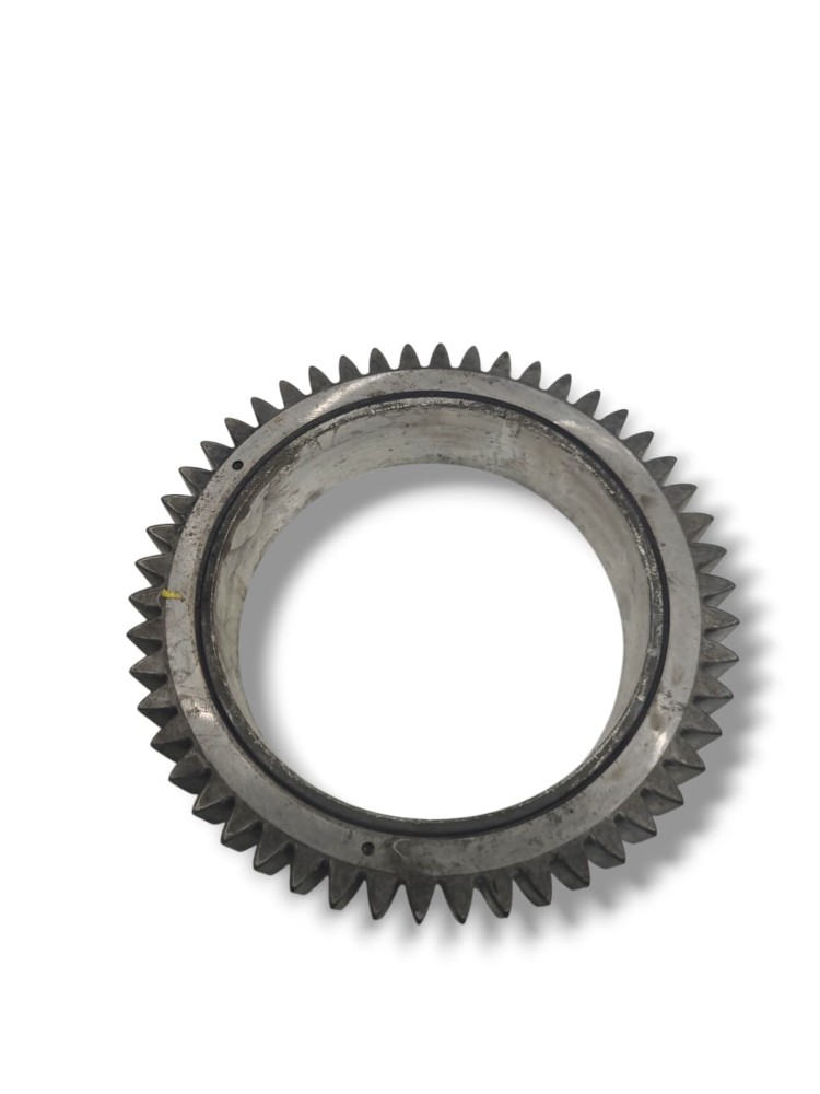Corpo Sincronizador Caixa Zf 6