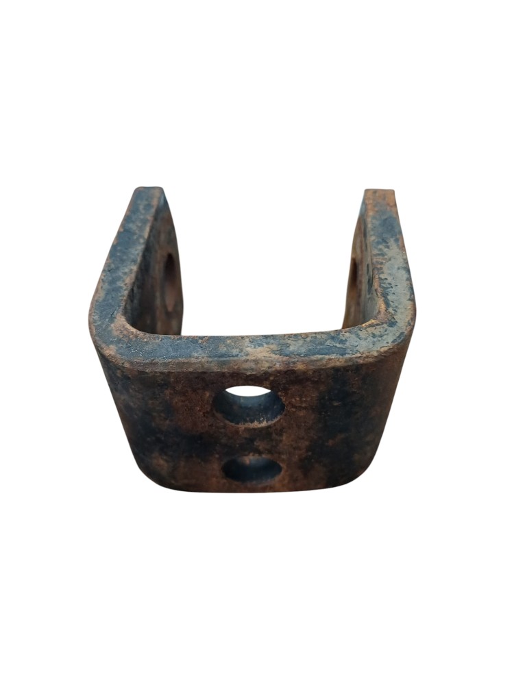 Suporte Amortecedor Inferior Dianteiro Mb 1113 1