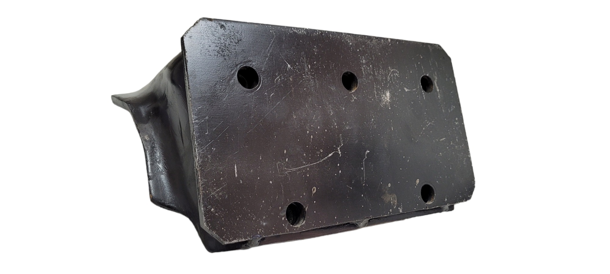 Suporte Coxim Caixa M Benz 1935 5