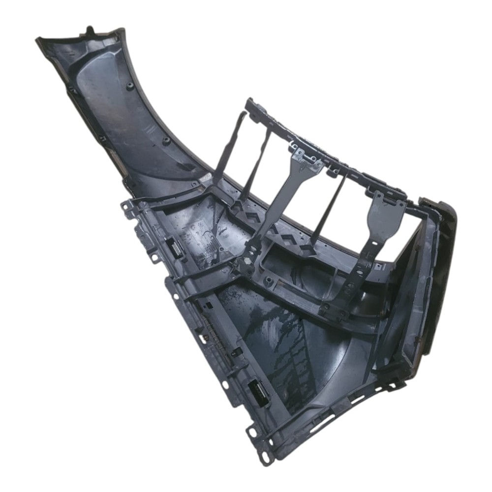 Capa Painel Scania Serie 5 4