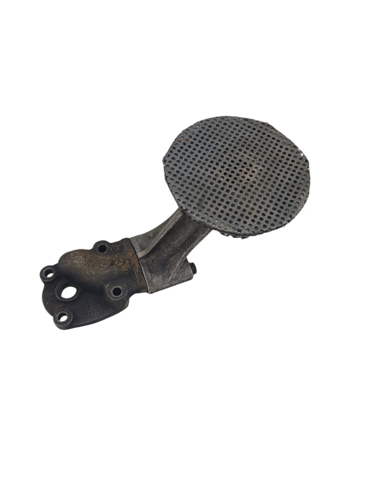 Pescador Boma Oleo Mb Axor 2023 2