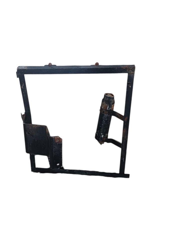 Suporte Caixa Bateria Vw Woeker 4