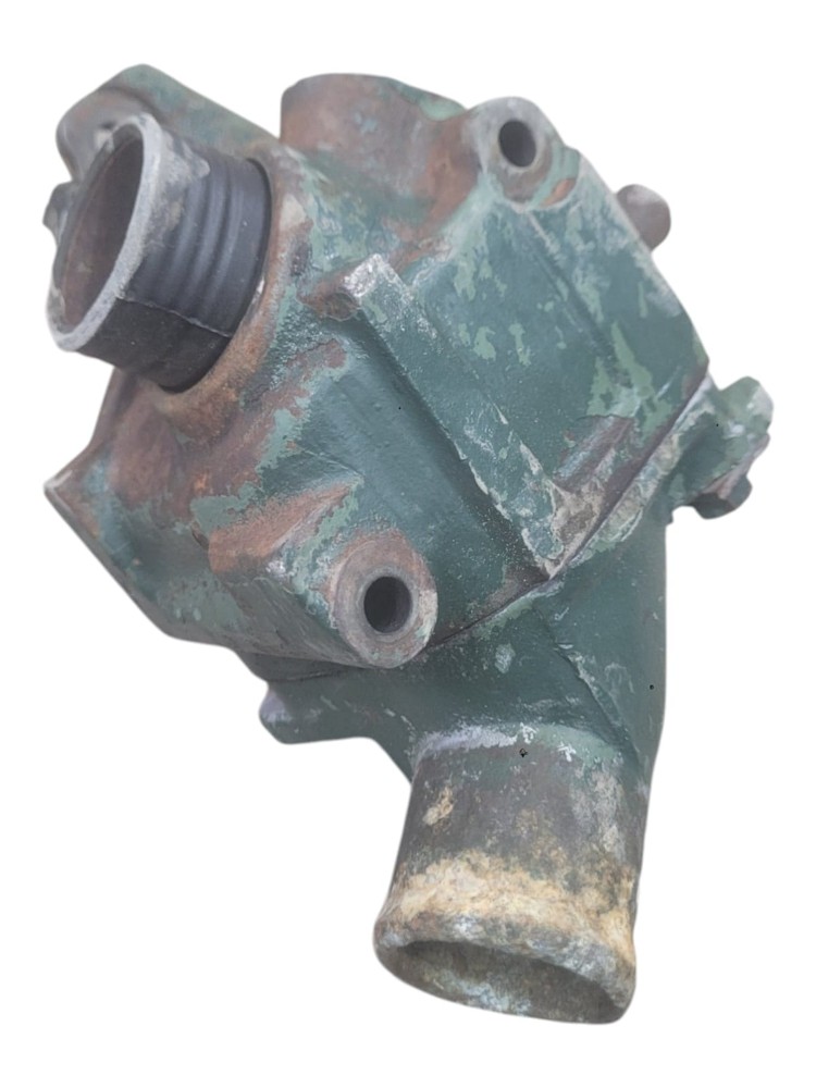 Carcaca Valvula Termostatica Mb 709 3
