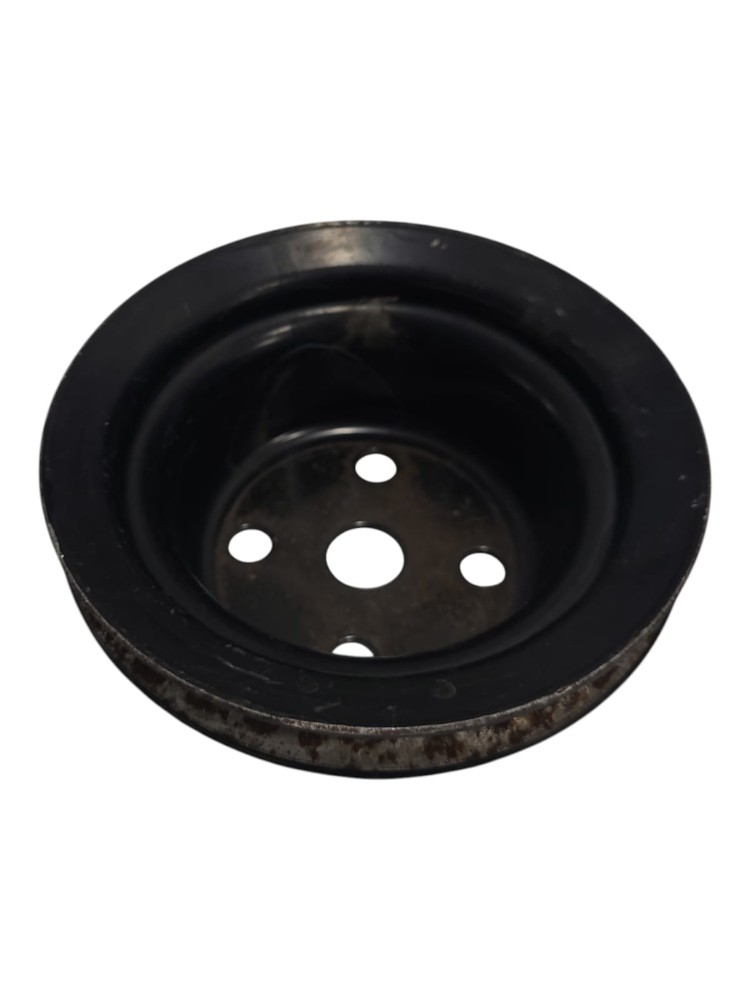 Polia Ventilador Empilhadeira 4109981 4