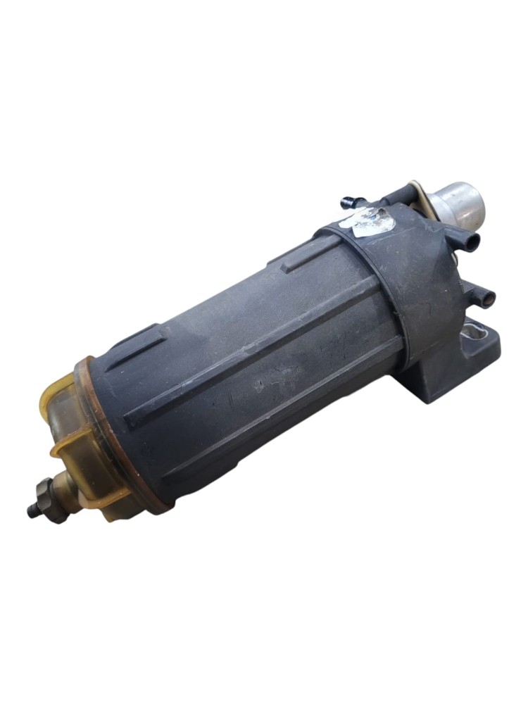 Suporte Filtro Oleo Raccor Mb Atego Axor 6