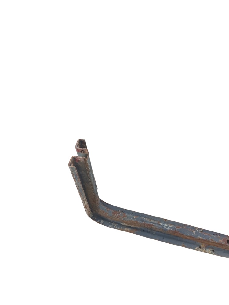 Suporte Tanque Arla Scania 5