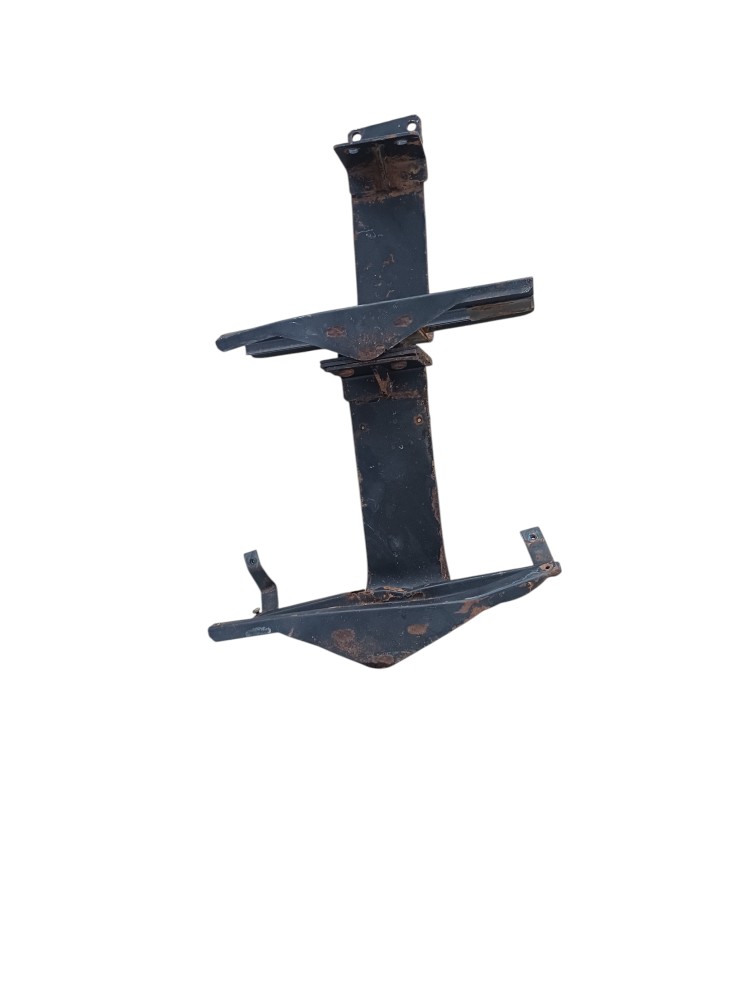 Suporte Estribo Inferior Mb 1218 6