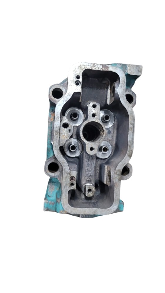 Cabecote Motor Mwm Volvo Vm 220 270 310 1