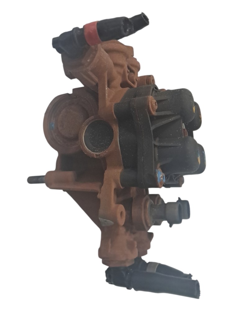 Valvula 4 Vias Mb Axor 5