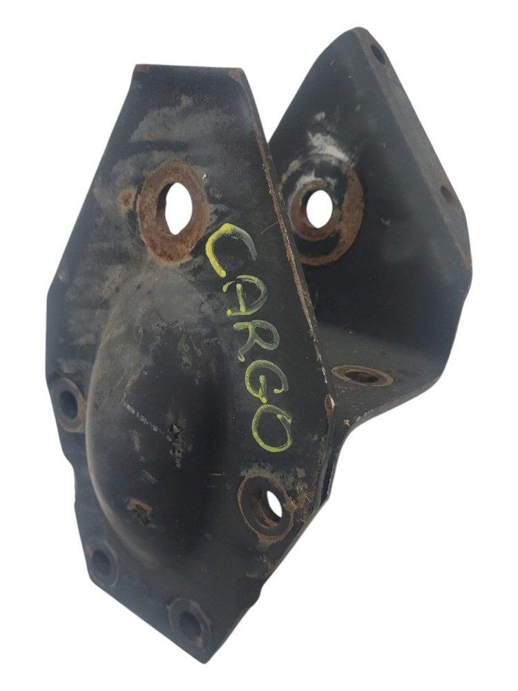 Suporte Mola Jumelo Ford Cargo 815 Dianteiro 1