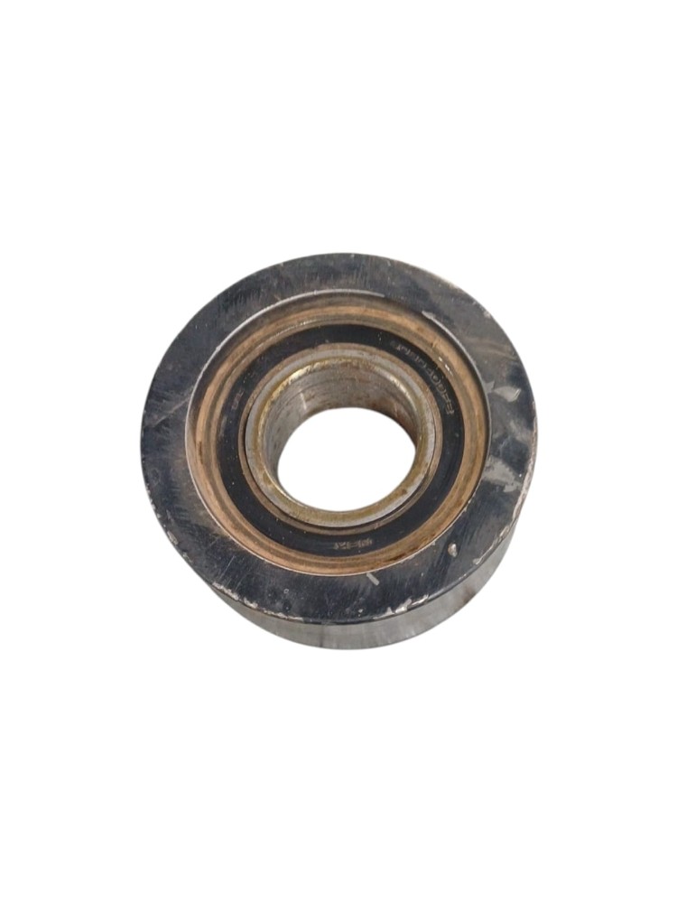 Rolamento Polia Lisa Mb Om 500 4