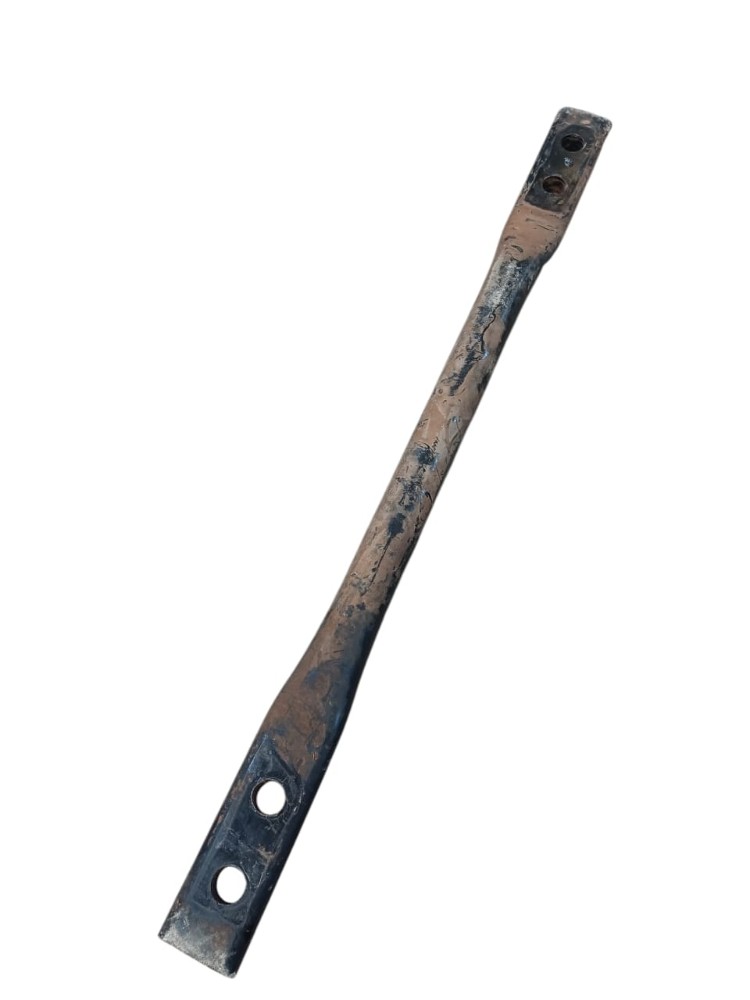 Suporte Fixador Mb Actros 2