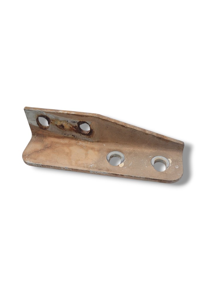 Suporte Silencioso Escape Vw Constellation 30.280 2019 VO22 1