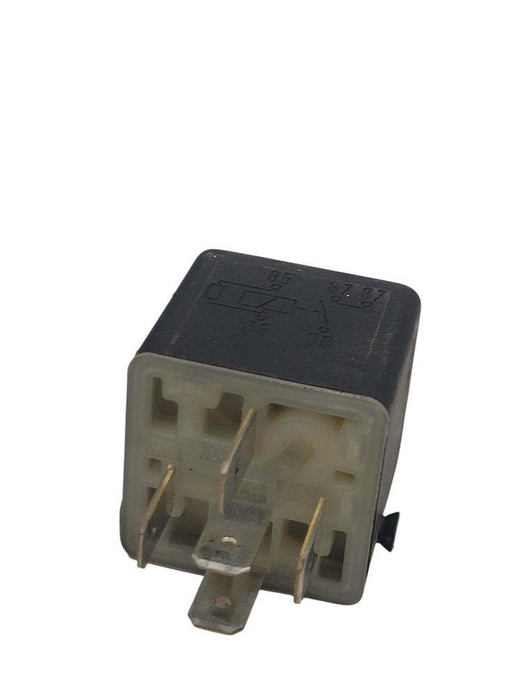 Rele Man Tgx V23234-c0004-x021 4