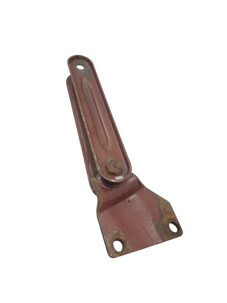 Suporte Estabilizador Traseiro Mb 1