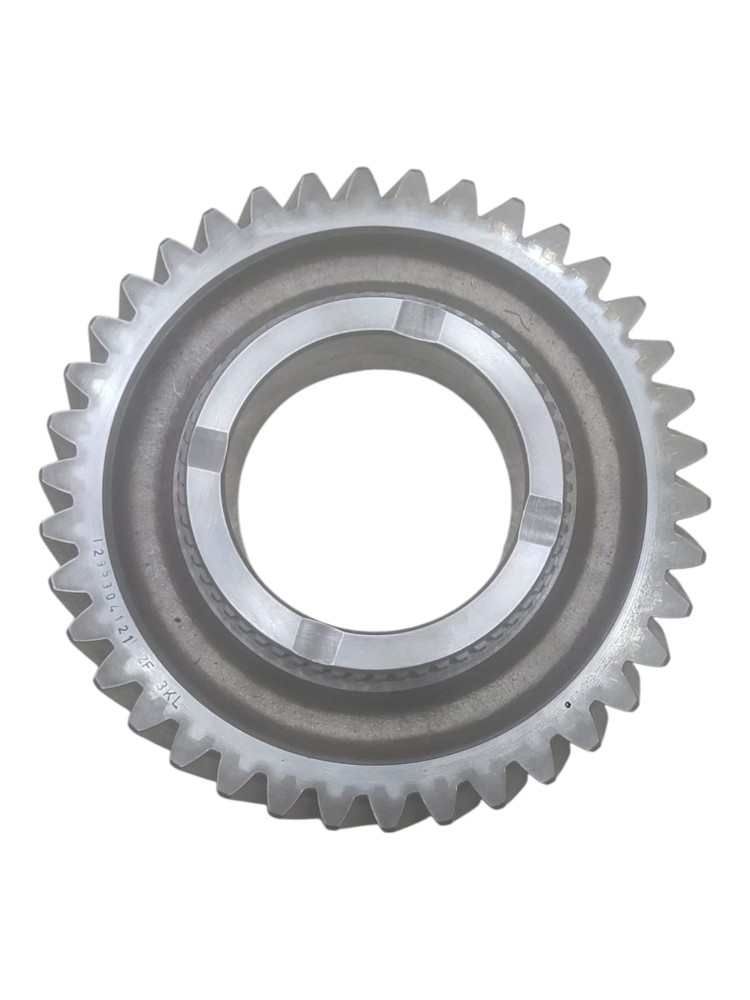 Engrenagem Caixa Cambio Zf 16S1300 6