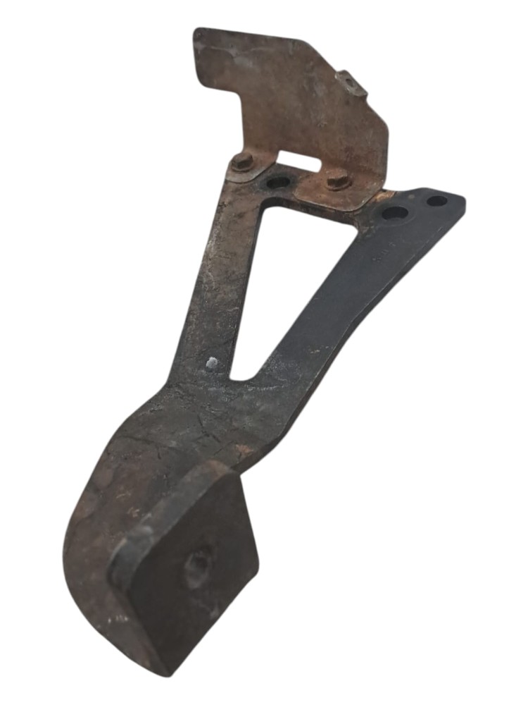 Suporte MAN 1