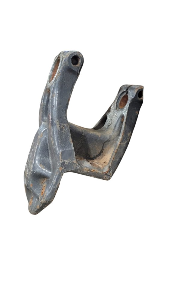 Suporte Mola Scania Dianteira 5