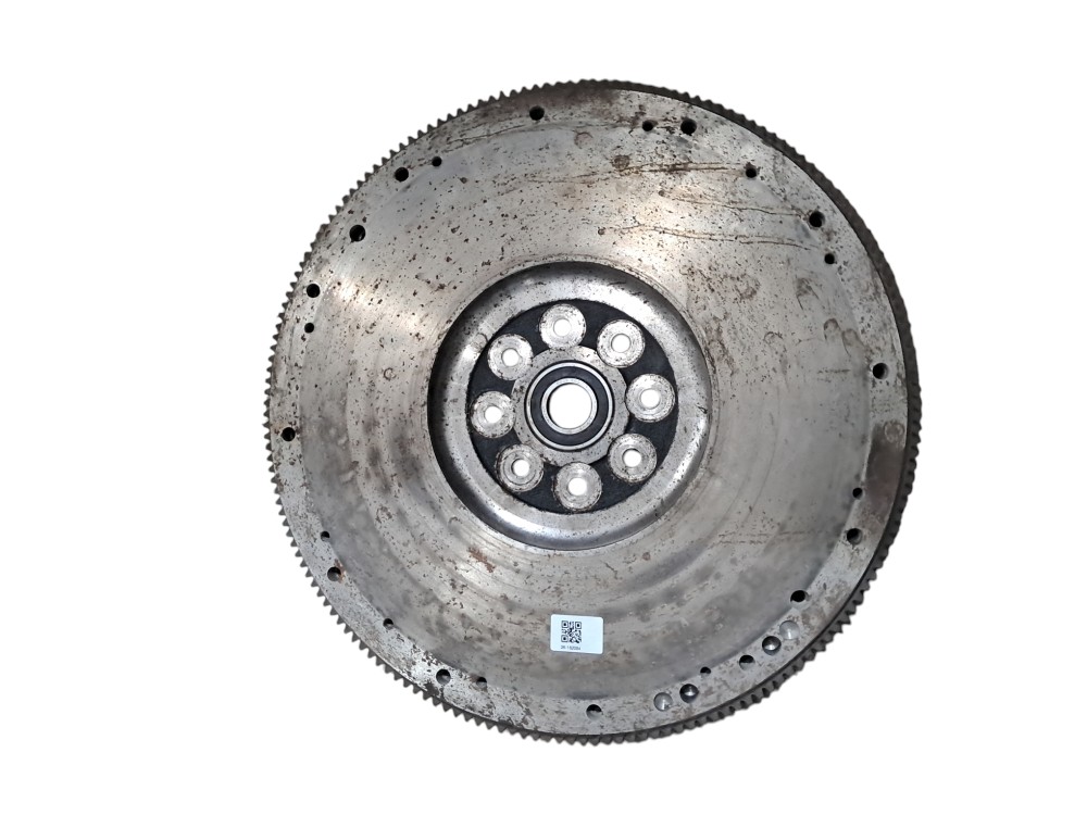 Volante Motor 5.9 6 Cilindro Com Cremalheira 4