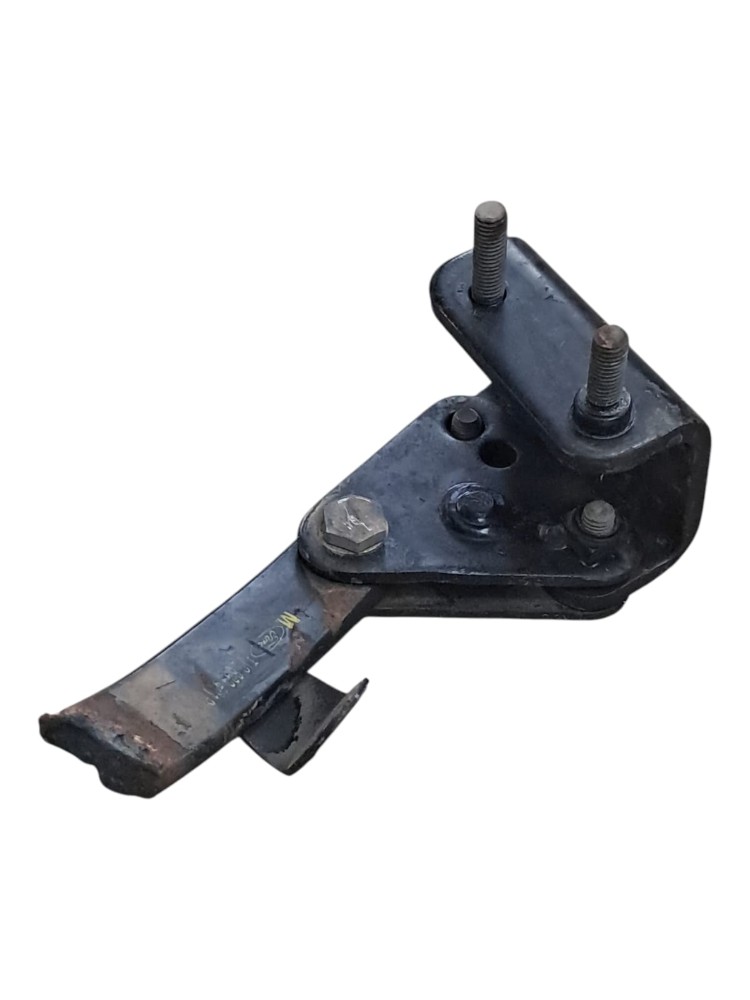 Reforco Suspensao Cabine Ford Cargo 1317 1