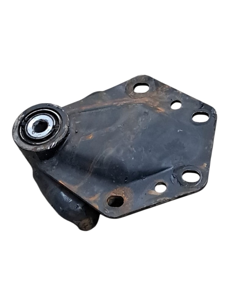 Suporte Feixe Mola Ford Cargo 1