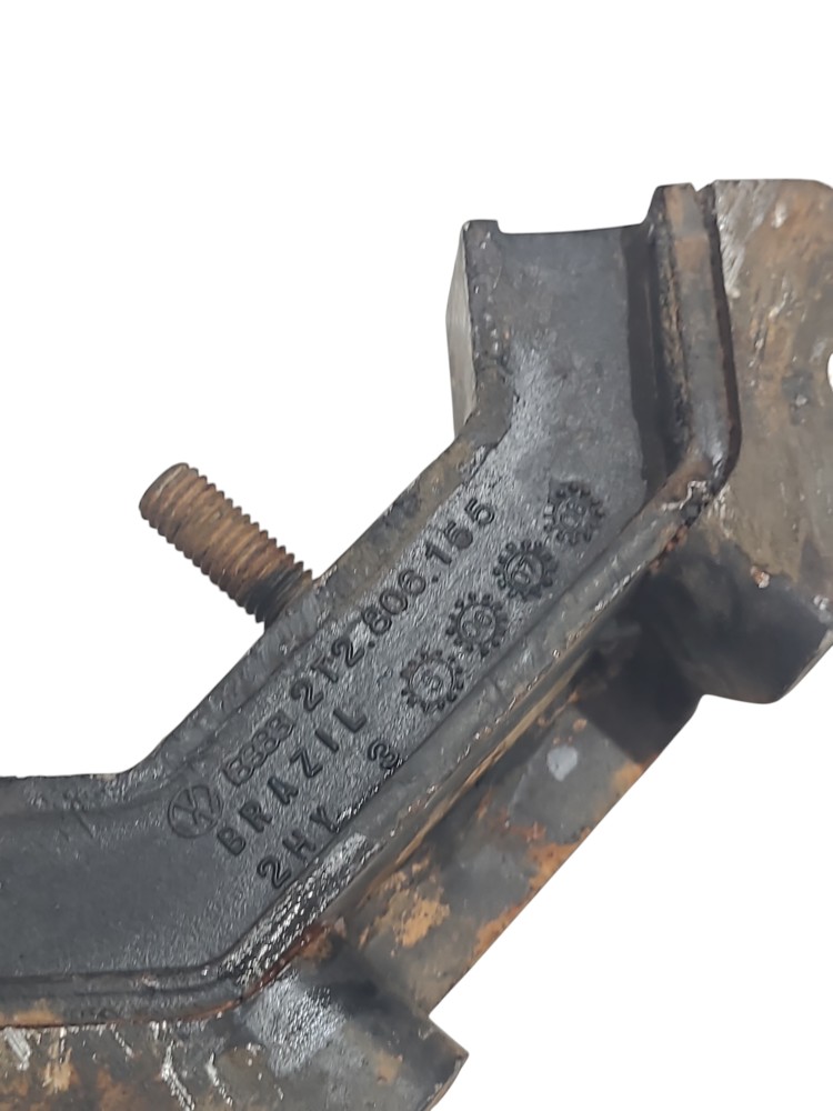 Coxim Lateral Suspensao VW Constellation 2T28606155 4