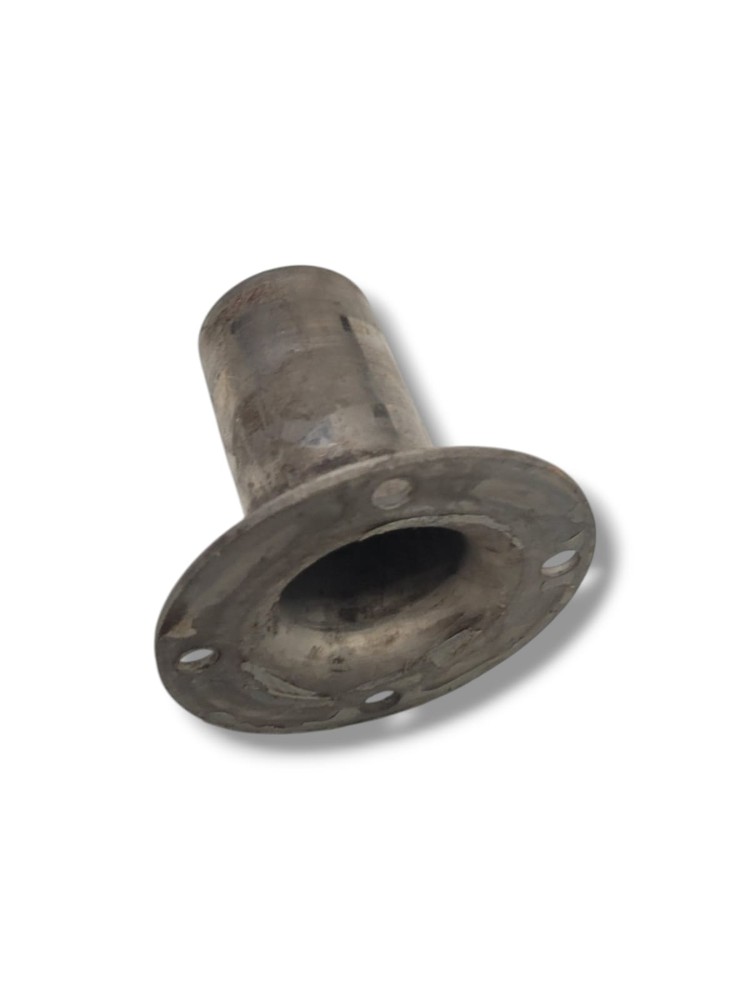 Flange Sistema Resfriamento Mb Axor 4