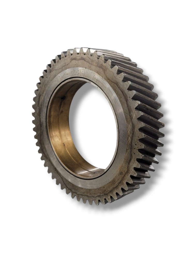 Engrenagem Intermediaria Distribuição Motor Volvo 5