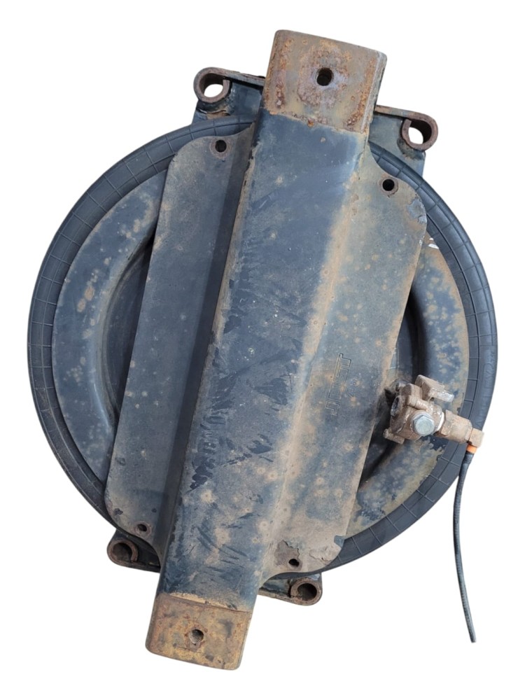 Bolsa Ar Suspensor Pneumático Volvo Fh Vm 2