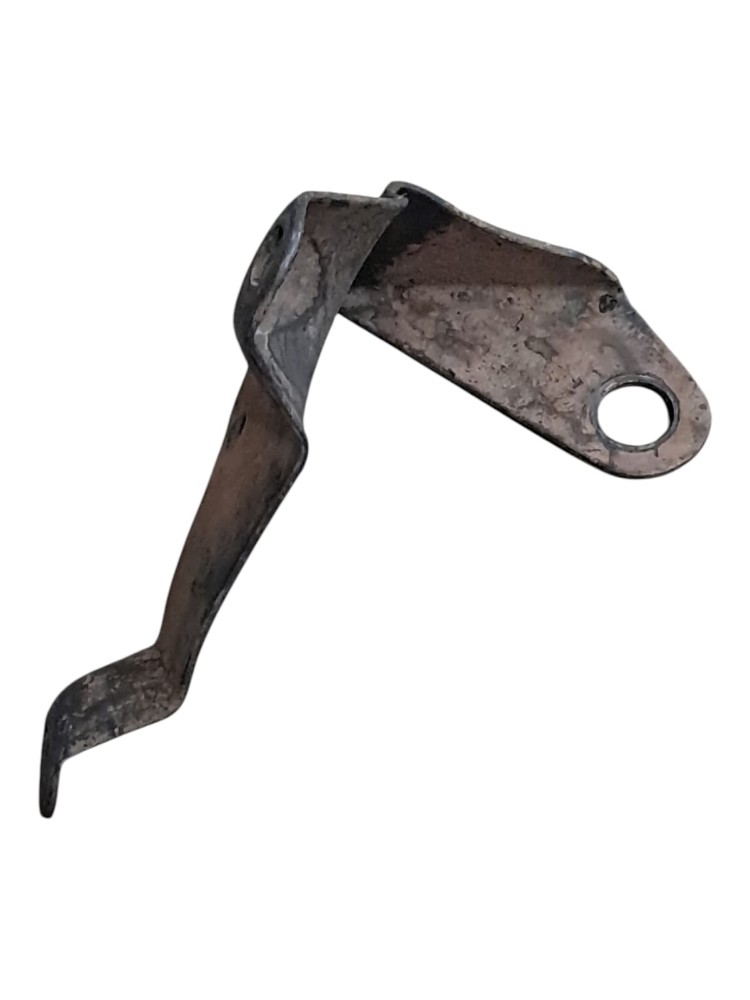 Suporte Fixacao Mangueira Freio Scania 1