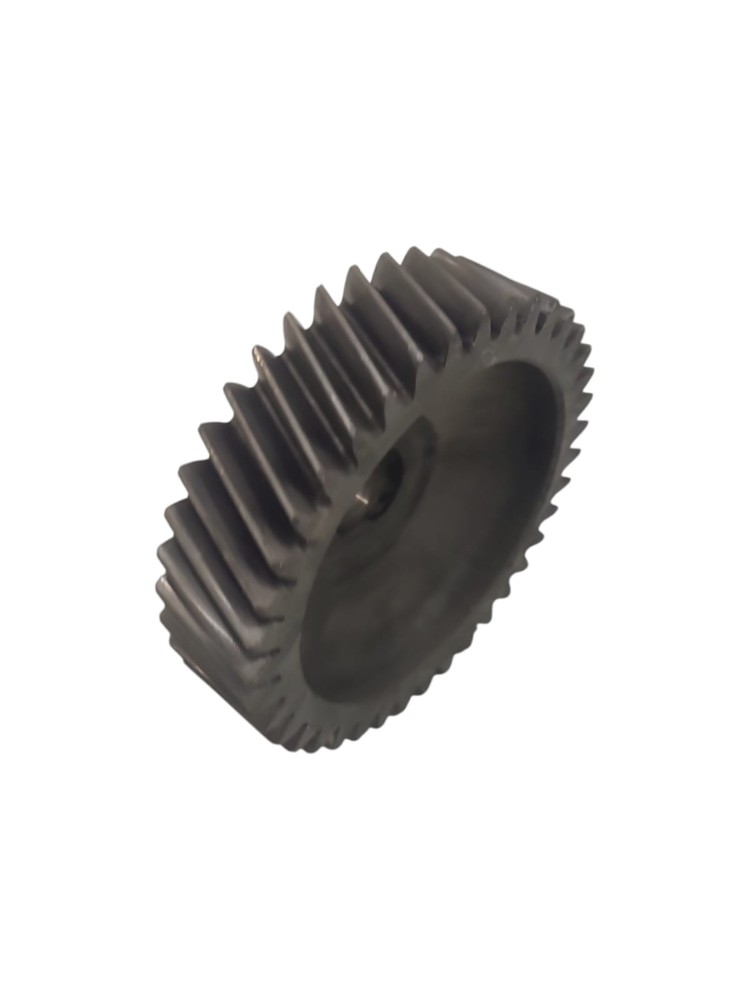 Engrenagem Compressor Ar Wabco Mb 3