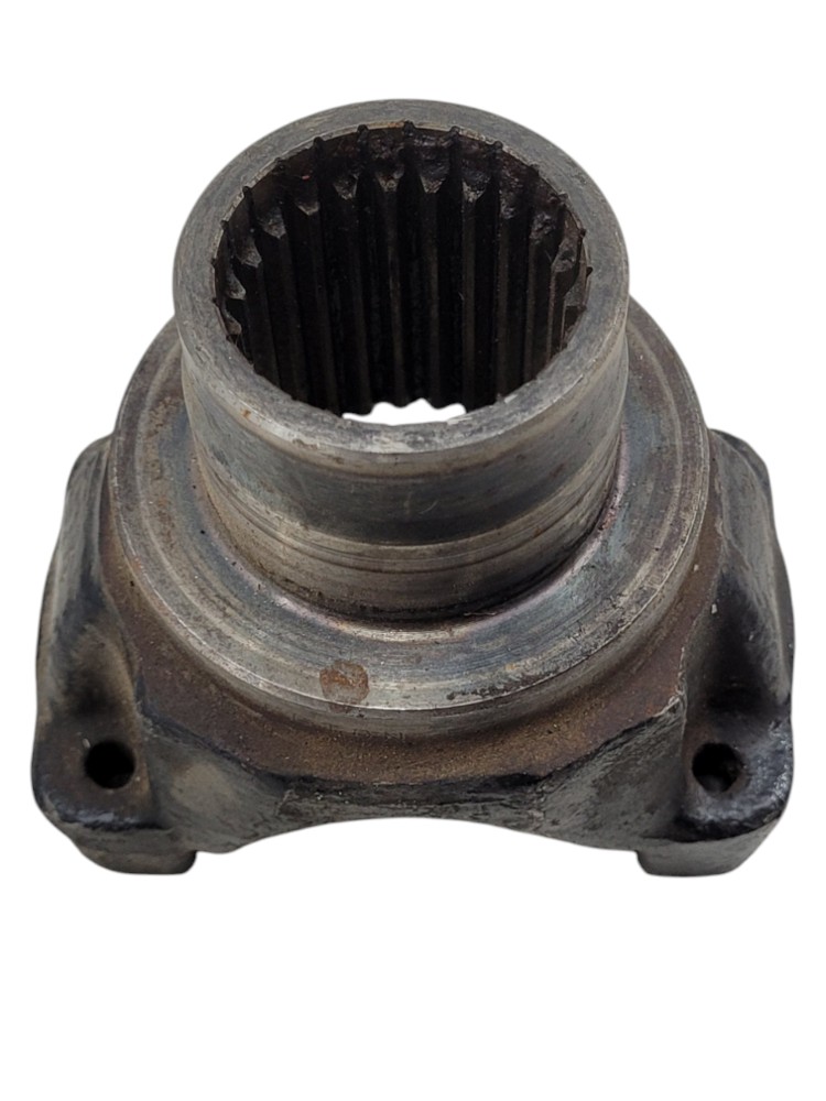 Flange Saida Caixa Cambio Zf 1