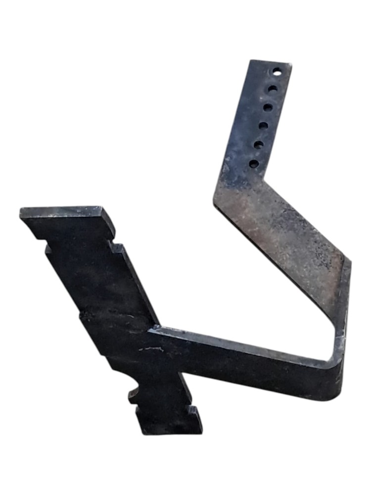 Suporte Fixacao MB Axor Actros 5
