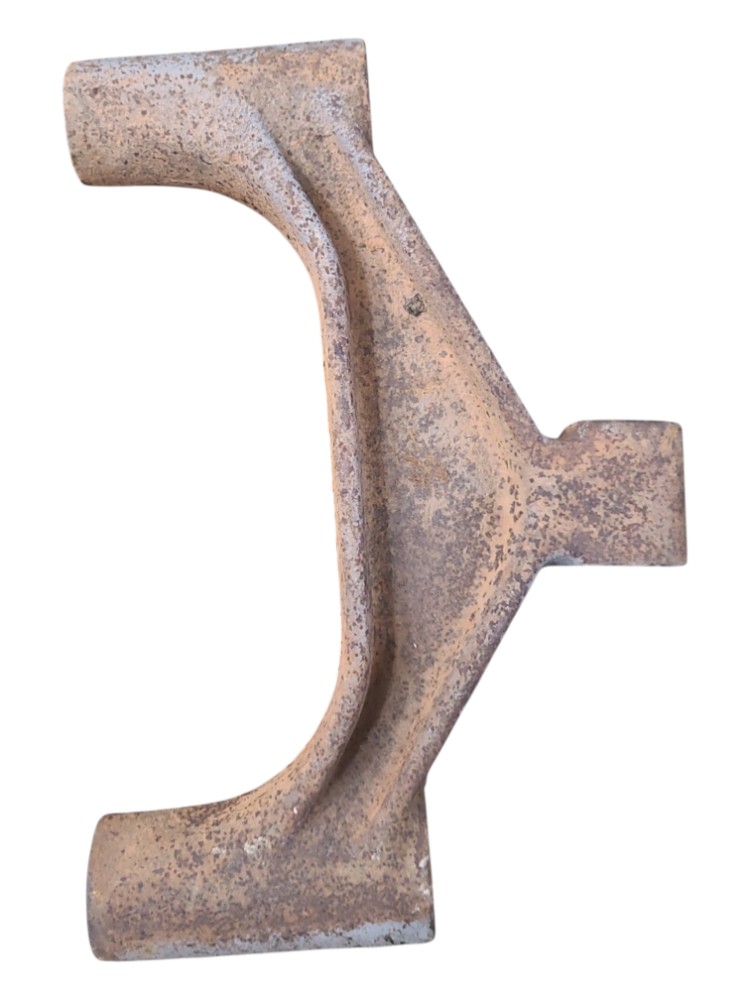 Suporte Balancim Scania