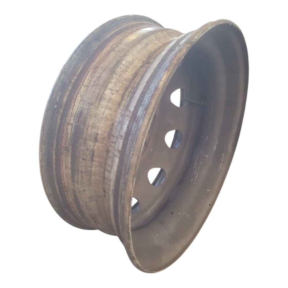 Roda Ferro 10 Furos 22.5X7.50 2